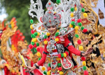 Juli Penuh Event di Banyuwangi: Festival Budaya dan Olahraga Bertaraf Internasional