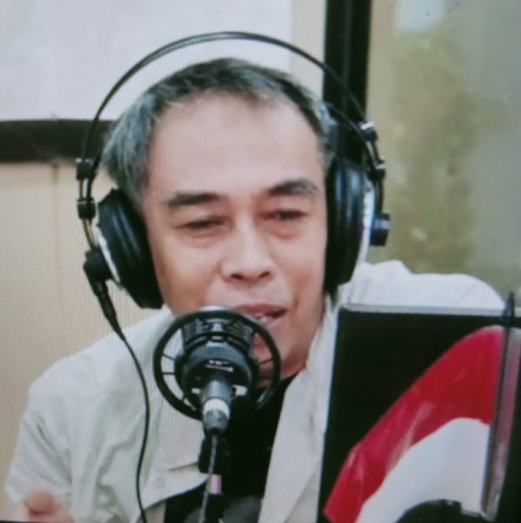 TARIF PARKIR: RUGI di ACAN, RUGI PULA di ASAM