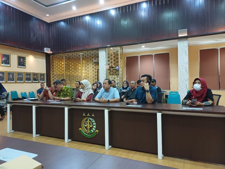 Warga Darmo Hill Sudah Bulat Minta IPL Dikelola Mandiri Untuk Kepentingan Warga: Ini Penyebabnya