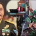 Kopral Mirwansyah Bantah Dan Sebut Pernyataan Kepala Staf Angkatan Darat Hoax Terkait Penahanan Di Denpom 1/5 Karena Kasus Senpi