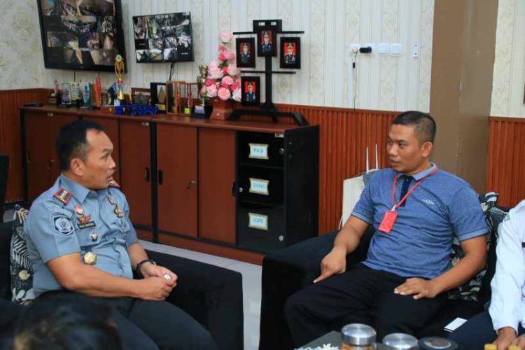 Lembaga Pemasyarakatan Kelas IIA Banyuwangi Siapkan TPS Khusus untuk Pilkada 2024