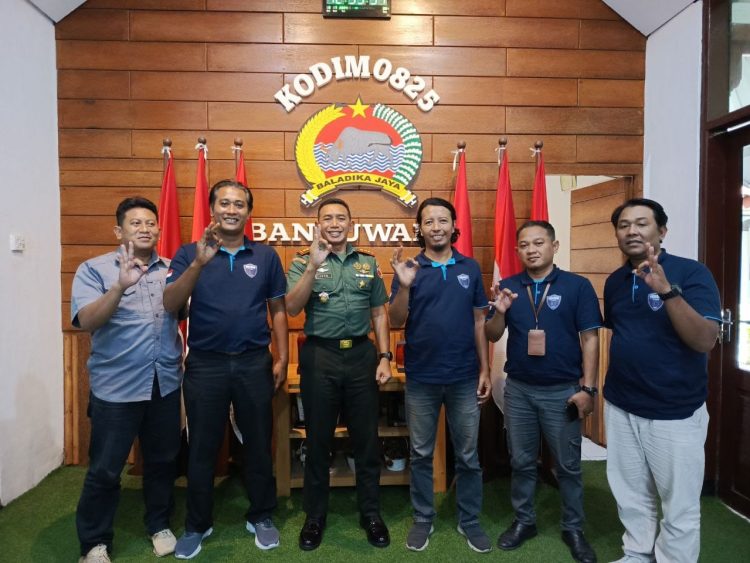 Silaturahmi Upaya Meningkatkan Kolaborasi dan Profesionalisme