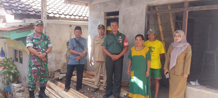 Respon Positif Warga Terhadap Program Rutilahu di Banyuwangi