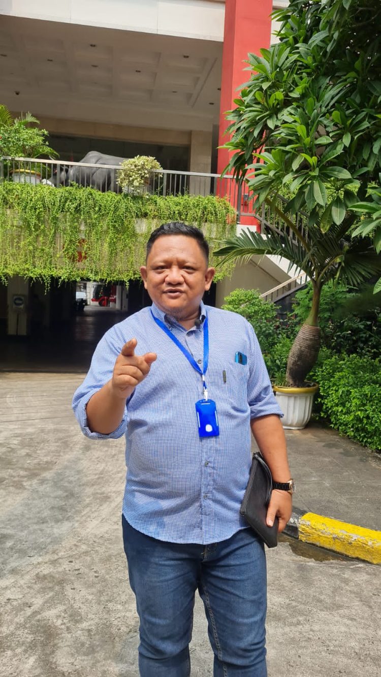 Komunitas IWB (Info Warga Banyuwangi) akan Segera Datang Kembali ke Jakarta