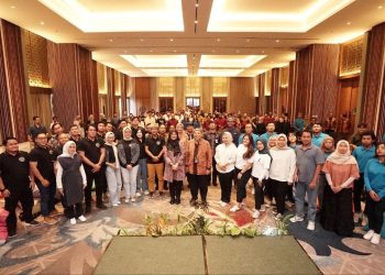 UNESCO Global Geopark (UGG) Ijen Banyuwangi, Jadi Jujugan Para Geolog