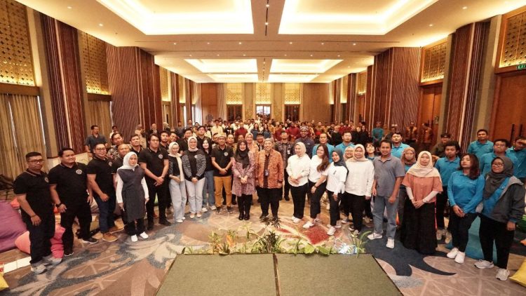 UNESCO Global Geopark (UGG) Ijen Banyuwangi, Jadi Jujugan Para Geolog