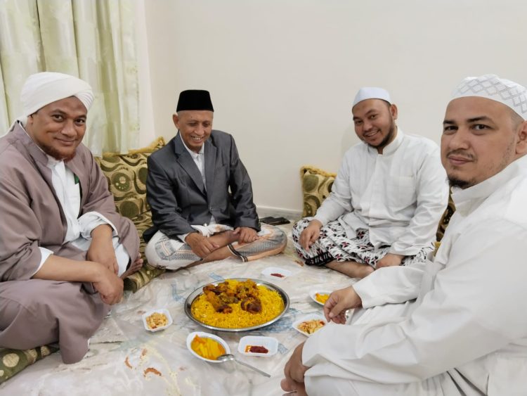 Mempersiapkan Diri Menuju Hari Pertaubatan Di Sepuluh Muharom