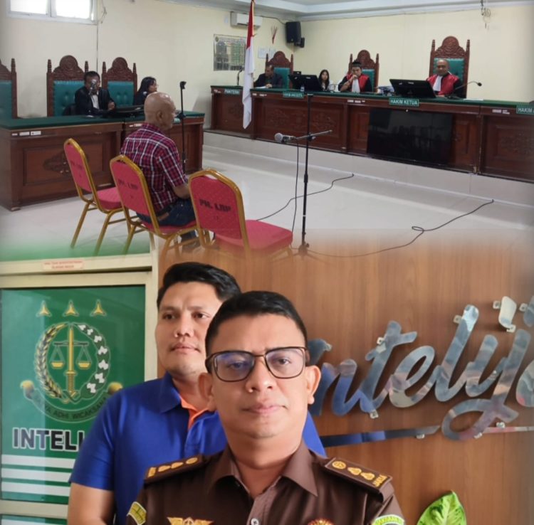 Tuntutan Terdakwa Godol Tak Mampu Diselesaikan JPU Dalam Seminggu, Penasihat Hukum : Jaksa Tidak Profesional