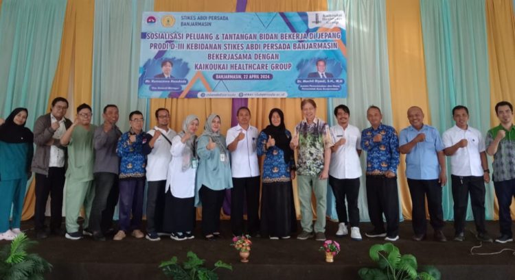 Pengurus KREKI Kalsel Antusias Susun Program Kerja