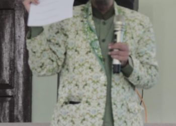 PAUD, TK Wildani, dan SD Ghilmani Hadirkan Parenting “Orang Tua Efektif dan Berperan Aktif”