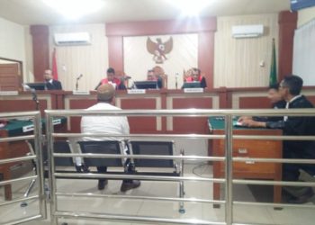 Eksepsi Notaris Diduga Palsukan Dokumen Surat Ditolak, Jaksa Siapkan Puluhan Saksi Kuatkan Dakwaan