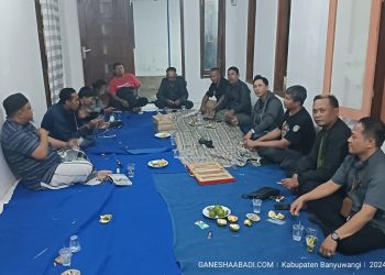 Komunitas IWB Serap Usulan Anggota Guna Lanjutkan Proses Laporan Dugaan Asusila ke Mabes Polri