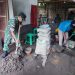 Koramil 0825/03 Glagah Laksanakan Bedah Rumah Tidak Layak Huni