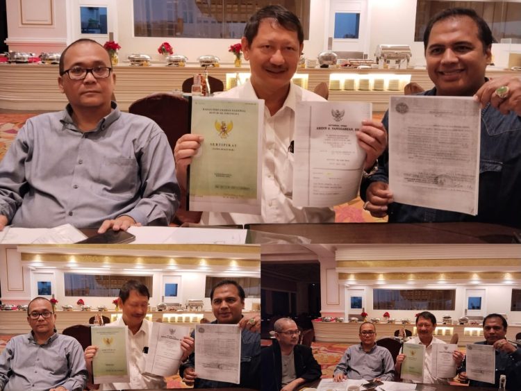 Dikriminalisasi Atas Tanah Miliknya, Dokter Paulus Lakukan Prapid di PN Medan