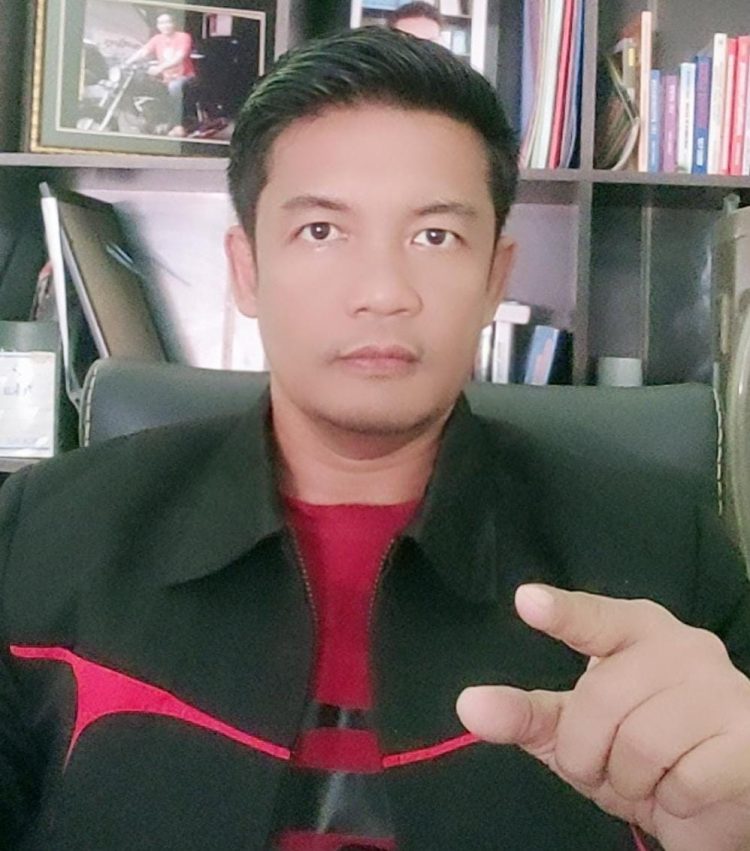 Didi Sungkono, S.H., M.H : Ketua PN Surabaya Jangan GERATUM Terkait Vonis Bebas Gregorius Terdakwa “Pembunuhan” Kekasihnya