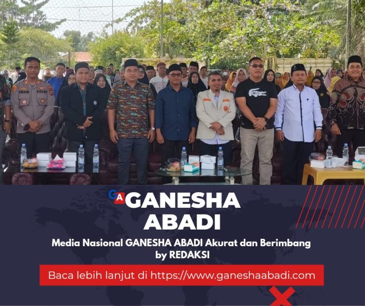 PW Pemuda Muhammadiyah Sumut Gelar Deklarasi Pilkada Damai 2024