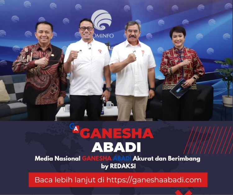 Pj Gubernur Agus Fatoni Optimis Penyelenggaraan PON XXI 2024 akan Sukses