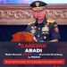 Kasum TNI Pimpin Sertijab Kapuspsi TNI