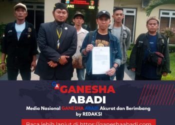 Kiyai Ponpes MA’ Rifatulloh Kolo Saketi Difitnah, Langsung Laporkan ke Polda Sumut