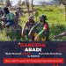 Jaga Hubungan Baik, Babinsa Koramil 1710-05/Jila Rutin Gelar Komsos Bersama Warga Binaan