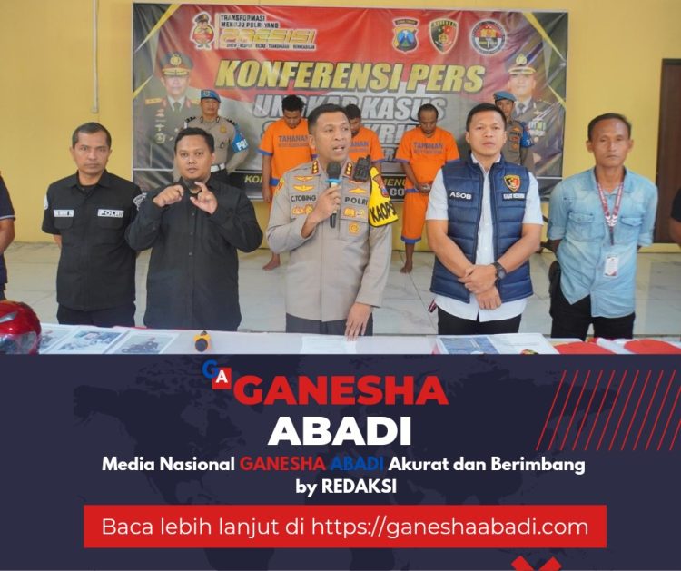 Mabuk dan Hajar Anak Saat Pertunjukan Orkes, Tiga Orang Diamankan Polisi