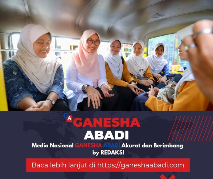 Program Angkutan Pelajar Gratis, Mudahkan Transportasi Sekolah dan Berdayakan Sopir Angkot