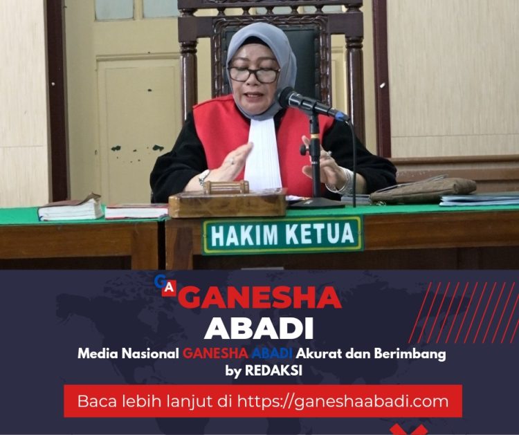 Sidang ke Dua Prapid Dokter Paulus, Polda Sumut Hadir Tanpa Surat Kuasa