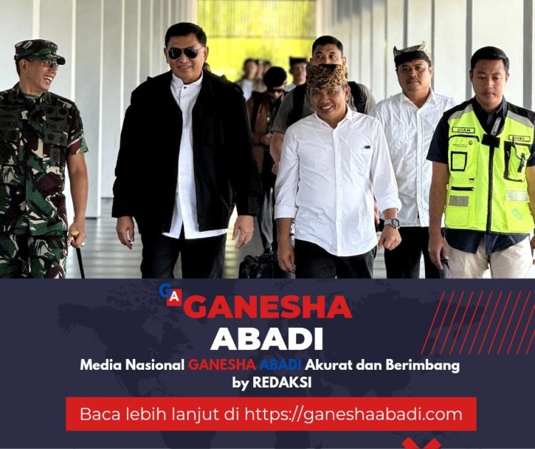 Dandim 0825/Banyuwangi Sambut Kunjungan Letjen TNI (Purn) Dr. Sjafrie Sjamsoeddin di Bandara Banyuwangi