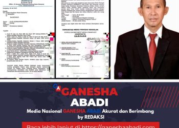 Terkait Catut Nama KJJT, Ini Kata Praktisi Hukum Iskandar Laka, S.H., M.H.