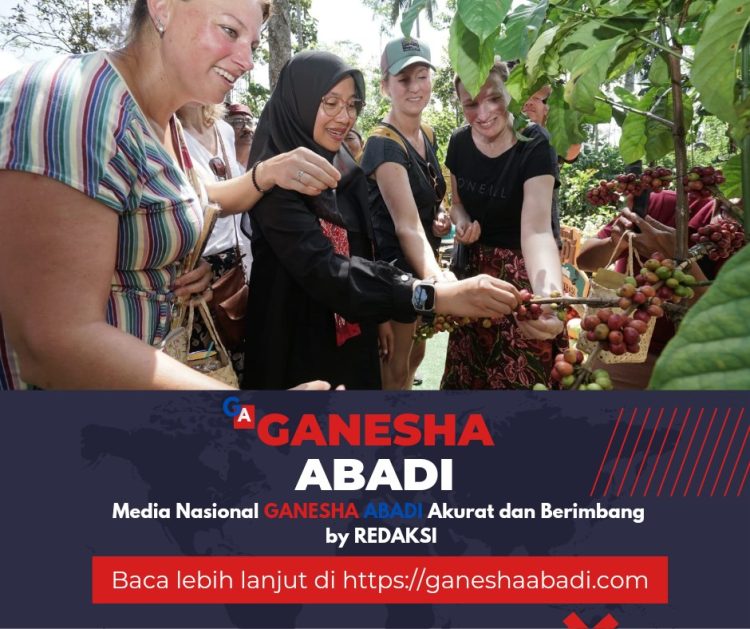 Angkat Kekayaan Cita Rasa Kopi Rakyat, Pemkab Banyuwangi Gelar Festival Kopi Kalibaru