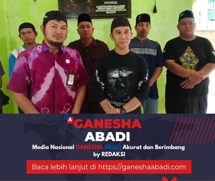 Kuasa Hukum Alfiansyah: Tudingan Terhadap Pemilik Ponpes Kolo Saketi Sudah Masuk ke Ranah Hukum 