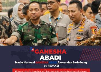 Panglima TNI Dampingi Presiden RI Hadiri Festival Like 2 KLHK di JCC Senayan