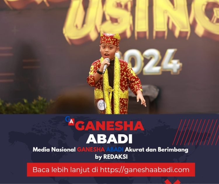 Anugerah Musik Banyuwangi, Cara Banyuwangi Lahirkan Pelestari Tembang Daerah