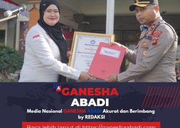 Berhasil Ungkap Perkara Terkait Perempuan dan Anak, Dua Belas Anggota Polres Bangli Diganjar Penghargaan dari TRC