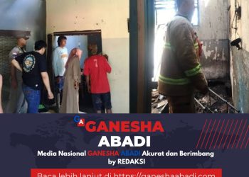 Diduga Akibat Korsleting Listrik: Gadis 17 Tahun Terbakar Saat Tidur di Banyuwangi