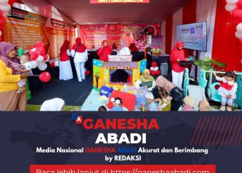 Perkuat Peran Kader, Pemkab Banyuwangi Gelar Festival Posyandu Kreatif