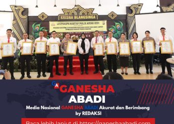 Polres Gianyar Terima Penghargaan atas Respon Cepat dalam Penanganan Kasus Anak dan Perempuan