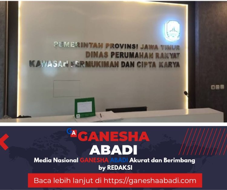 Dana Rehab Dinas PUPR Banyak Bocor, AMI Siapkan Laporan