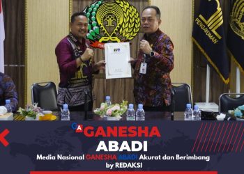 Lapas Narkotika Karang Intan Sambut Kunjungan Kerja Tim Itjen Kemenkumham