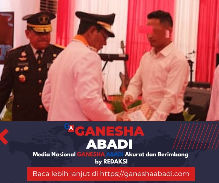 Gubernur Kalimantan Selatan Serahkan Remisi untuk 1.782 Warga Binaan Lapas Banjarmasin