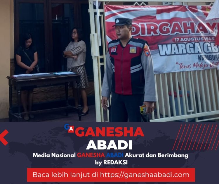 Polisi Sidoarjo Wujudkan Rasa Aman Ibadah di Gereja