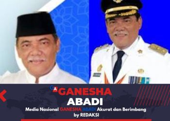 Pengamat Hukum Menilai M. Ali Yusuf Siregar Diduga Langgar UU Nomor 10 Tahun 2016