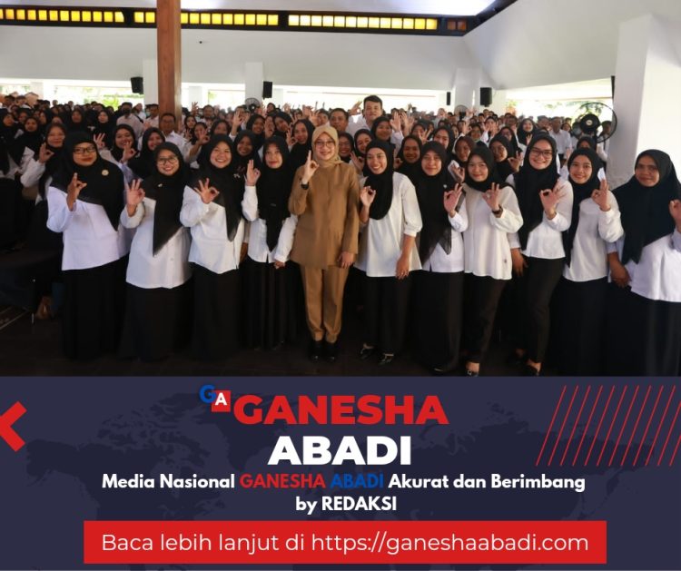 Banyuwangi Ajak Pemuda Daerah Bergabung dalam Rekrutmen CPNS 2024