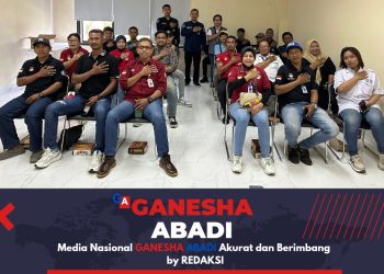 Polresta Sidoarjo Ajak Netizen Tangkal Hoaks di Saat Pilkada
