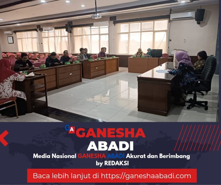 Diduga Oknum Pegawai Nakes Tersandung Narkoba, Sekdis: Kita Kecolongan dan Ga Punya Anggaran Tes Urin