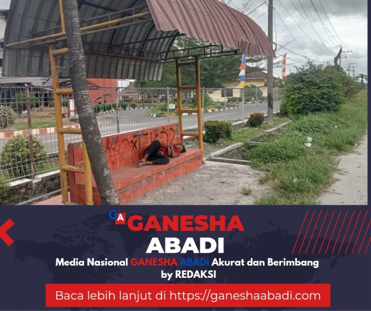 Dinsos Sergei Diduga Biarkan ODGJ Berkeliaran Dijalan, Sehingga Sebabkan Lakalantas