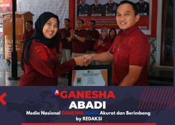 Lapas Banyuwangi Beri Penghargaan Pegawai Teladan untuk Tingkatkan Kinerja