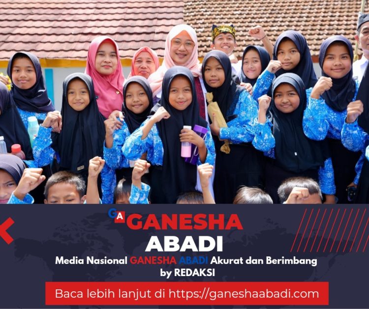 Skor Literasi dan Numerasi Siswa SD & SMP di Banyuwangi Meningkat