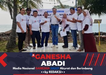 Anniversary ke-3 Tahun Media Ifakta.news Terus Berkarya Menyajikan Berita Terupdate dan Terpercaya 
