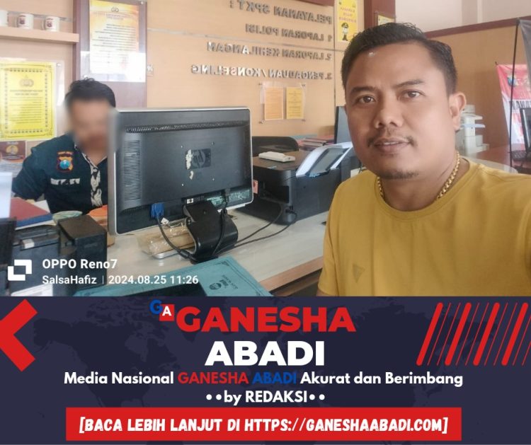 SDN IV Made Lamongan Diduga Lakukan Pungli, Kasusnya Dilaporkan ke Polisi